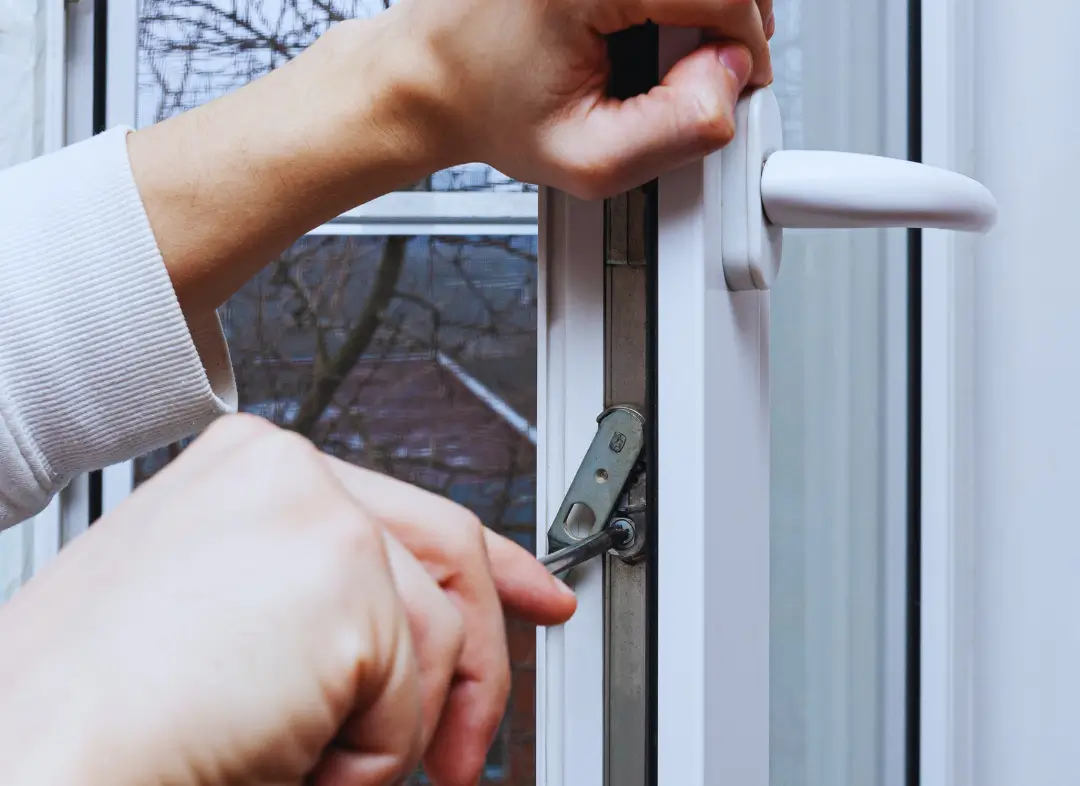 Réparation serrure de fenêtre Saint-Gilles-Croix-de-Vie